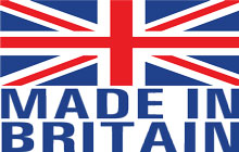 Made in Britain