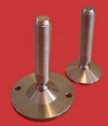 Stainless stem & base A4 (316 Grade)