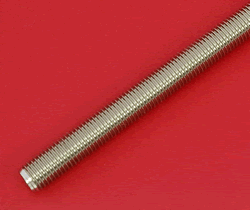 Stainless studding