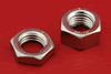 Stainless steel A2 Nuts